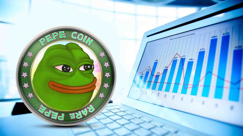 PEPE Coin Price Breakout Confirmed, Bulls Target $0.00001700