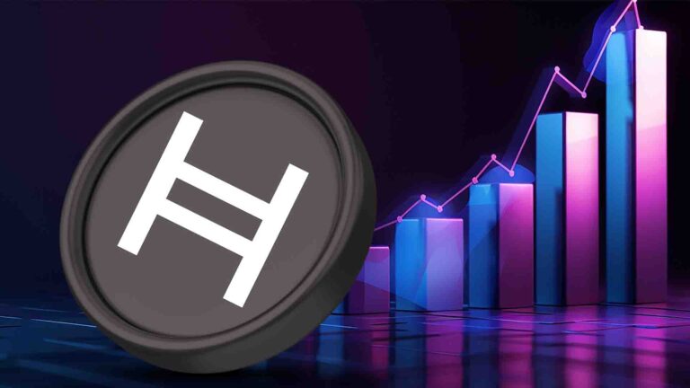 HBAR Crypto