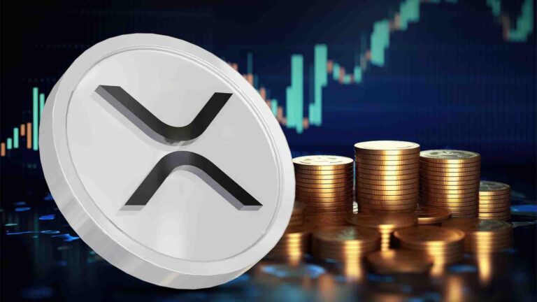 XRP Price