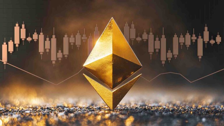 Ethereum (ETH) Price