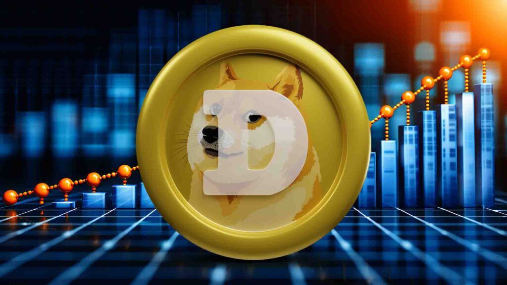 Dogecoin Price Eyes Breakout to $0.43 As ETF Odds Hit 90%: Analyst