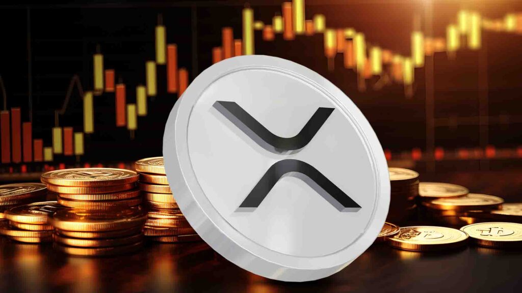 Ripple OI Hits $800M As Week 33 Sparks 2017 Fractal Buzz