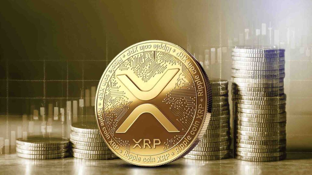 XRP Price May Hit $27 If It Clears $2.35 Short Wall, Analysts