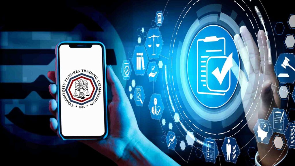 Aptos Labs CEO Ching Joins CFTC Subcommittee On Crypto Policy