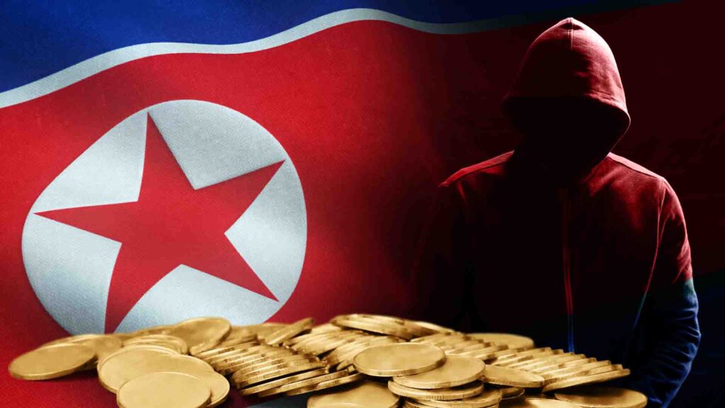 North Korea’s Lazarus Group Serves Another Hit, Makes Away With $3.2 Million Worth of Solana