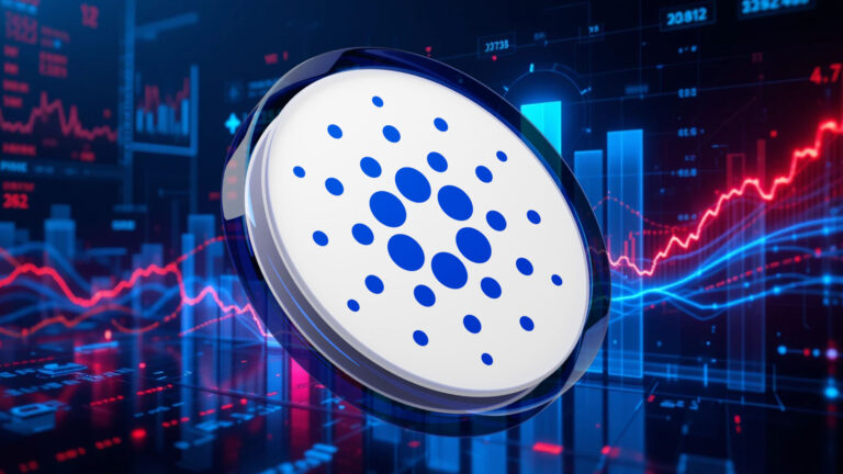 Prix du Cardano