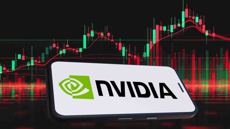 Nvidia Stock