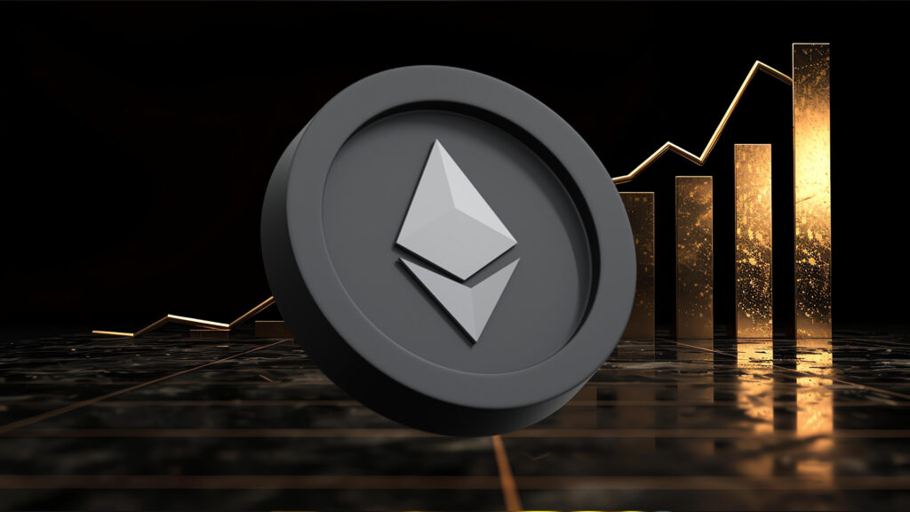 Ethereum Price Slowly Nears Breakout as ETH ETF Breaks Key Record
