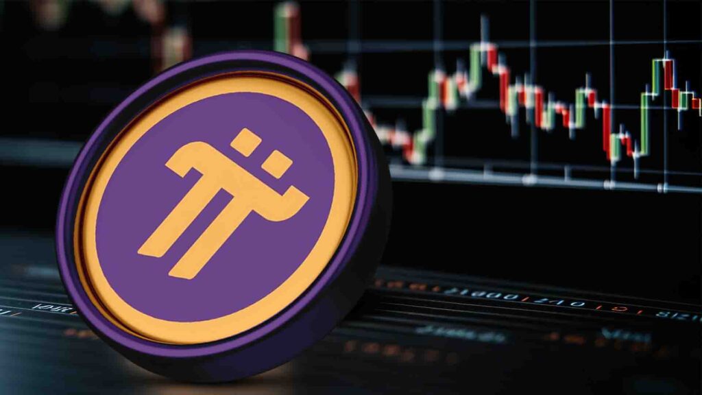 Pi Coin Value Losing Momentum, $0.40 or $0.65 Next?