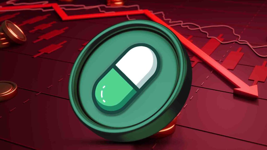 PUMP Investor Loses $6 Million By Choosing Binance Over Bybit