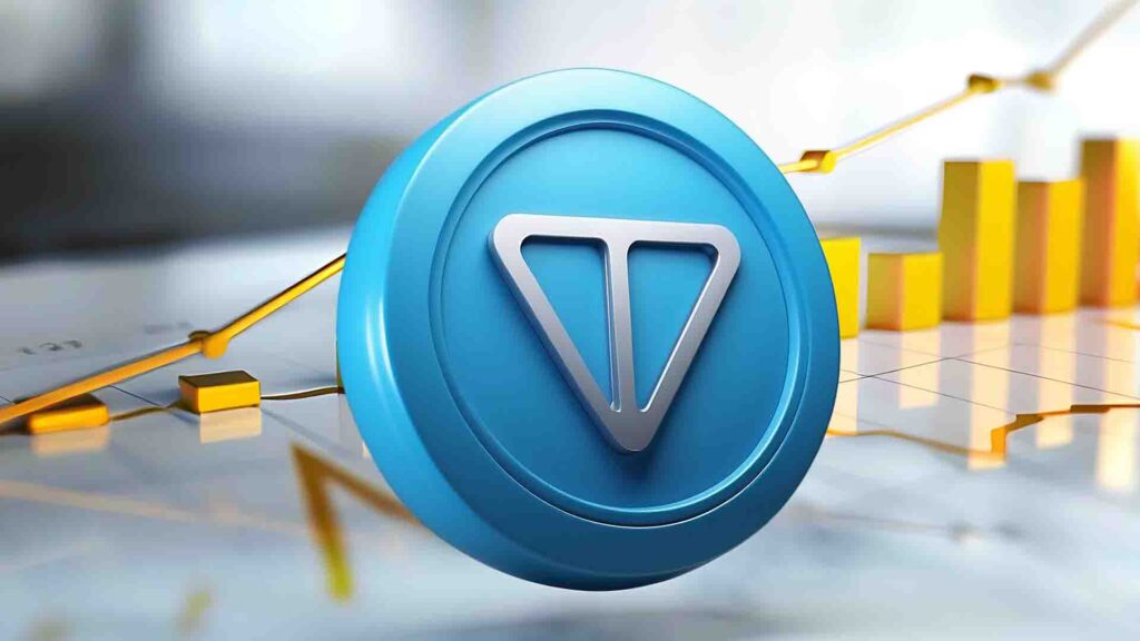 Will TON Price React as Telegram’s TOP Raises $28.5M at $1B Valuation?