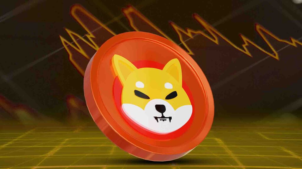 Shiba Inu Crypto Risks Further Drop After Rising Wedge Breakdown Signals Weakness