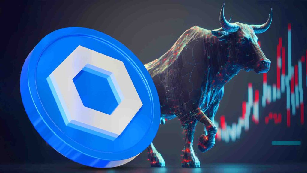 Can Chainlink Price Break $30 Resistance Level?