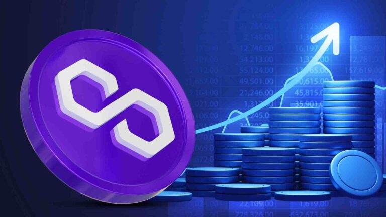Polygon Price