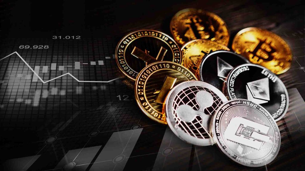 Ethereum übertrifft Bitcoin in Q3 zu Beginn der Altsaison