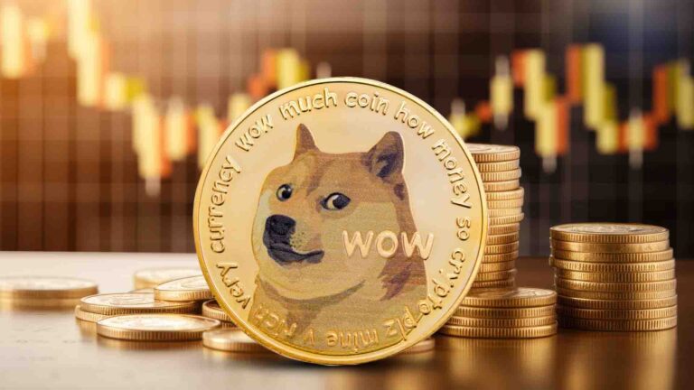 Dogecoin Price