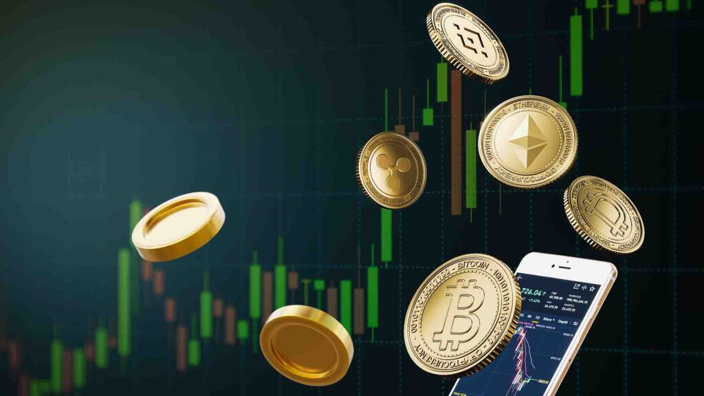 Crypto News: Crypto Funds Close 2025 With $47.2B in Net Inflows