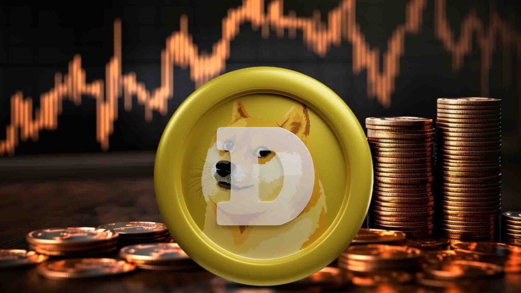 Can Dogecoin Price Hit $0.2596 Despite Declining Options Open Interest