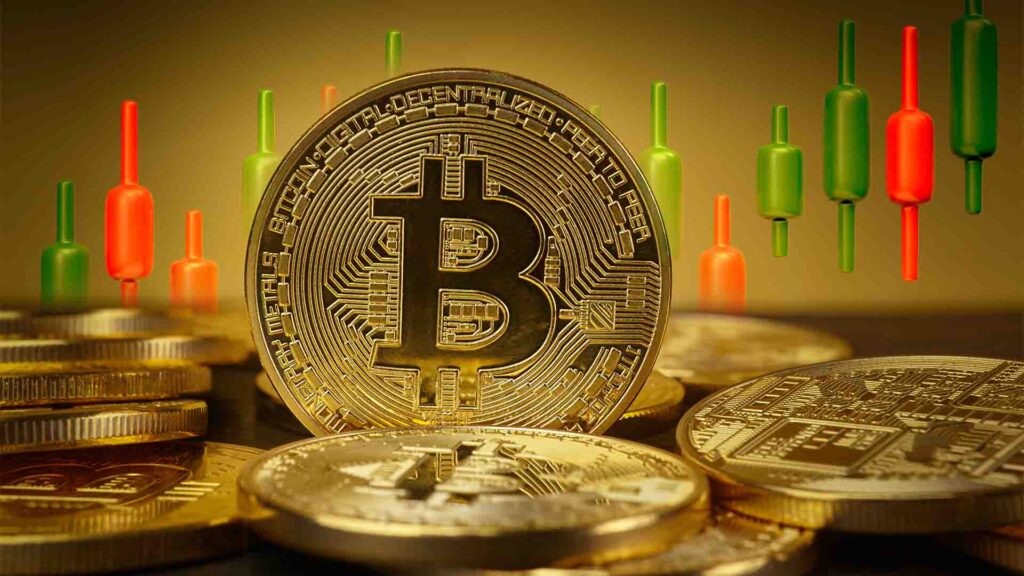 Steht ein Bitcoin-Preis-Short-Squeeze bevor?