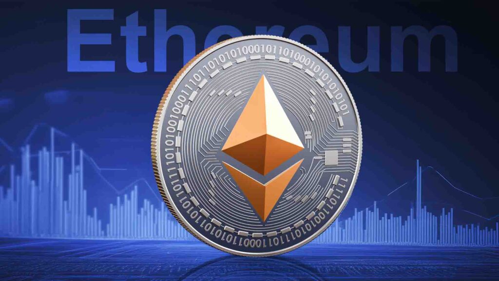 ราคา Ethereum มุ่งหน้าสู่ 2,600 ดอลลาร์ ขณะที่ TVL พุ่งขึ้น 41% และ 3,000 ดอลลาร์จะมาถึงหรือไม่