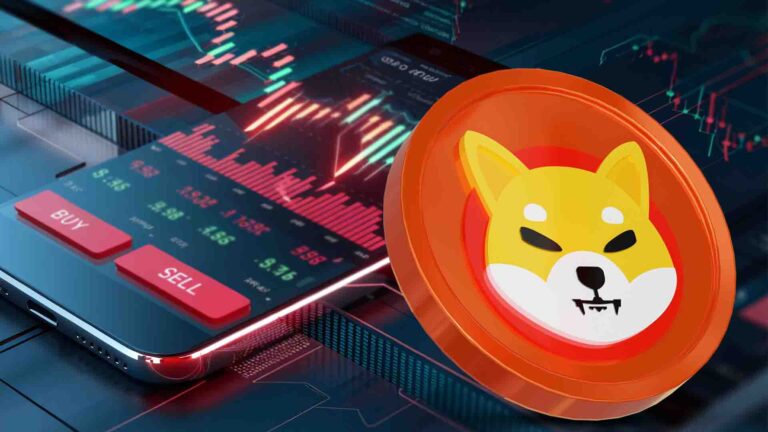 Shiba Inu Price