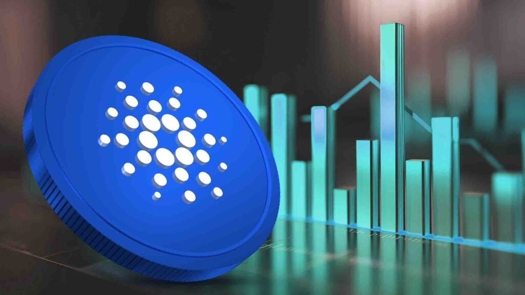 Cardano Price Eyes $0.91 Breakout After Trendline Reversal
