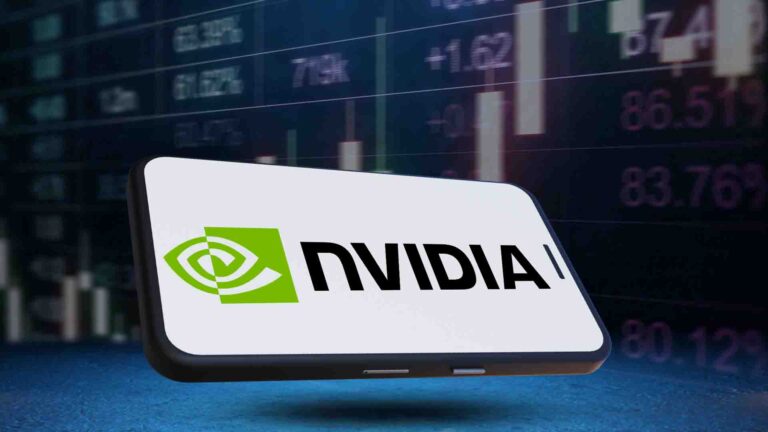 NVDA Price
