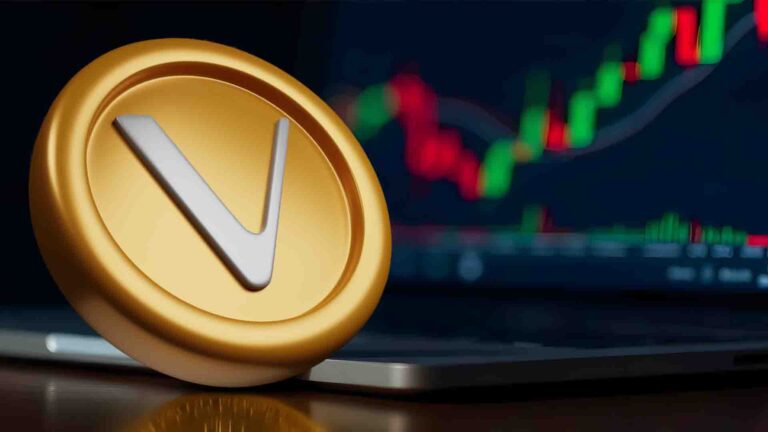 VeChain