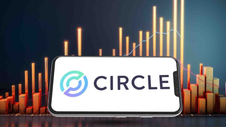 Circle Stock