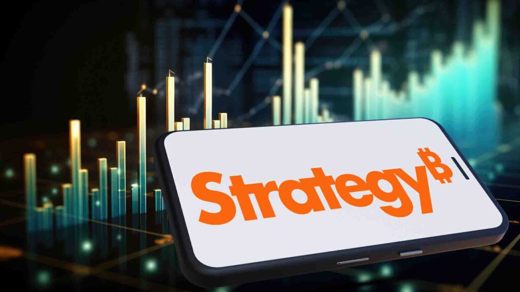 Can the MSTR Stock Price Jump 25% as Wall Street Investors Expect