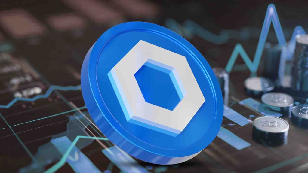 Will Chainlink Price Hit $30 Soon After Breaking This Resistance?