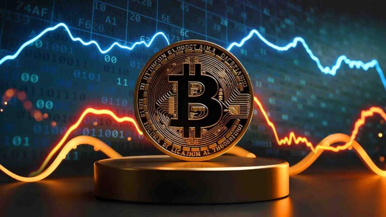 Bitcoin Price