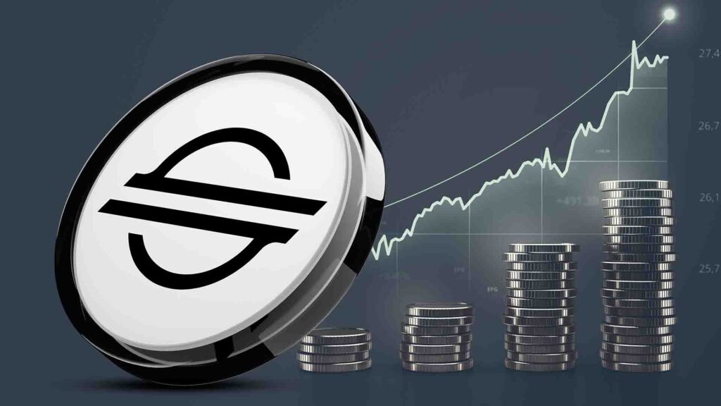 Stellar Crypto Price May Jump 57% In Future: Here’s Why?