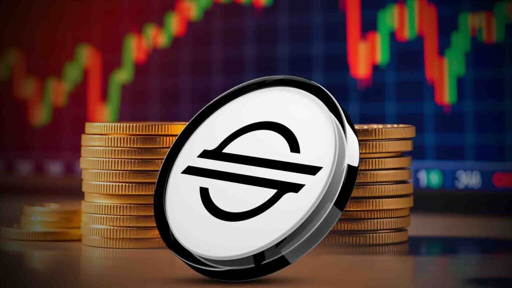 XLM Crypto Price Targets $1 Breakout Amid Bullish Chart Pattern