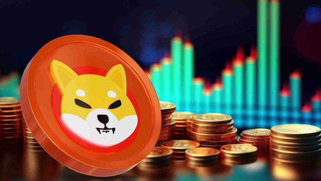 Shiba Inu Price Targets A 55% Surge, Whale Buying Soars