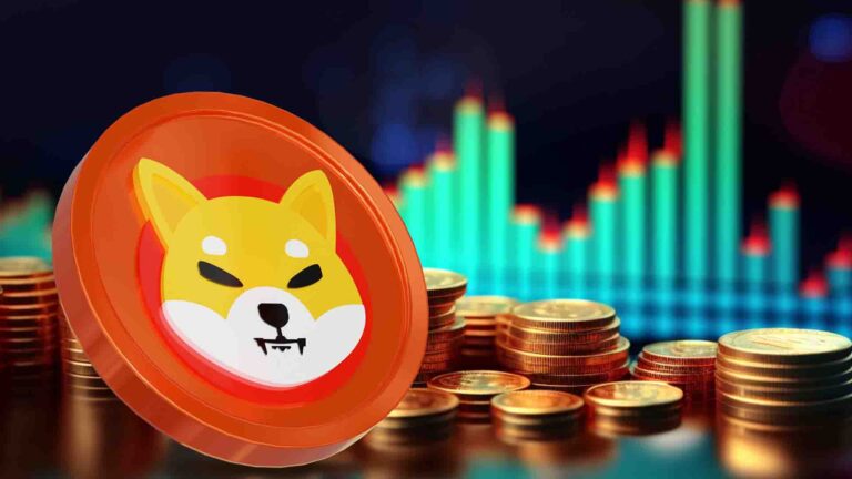 Shiba Inu Price