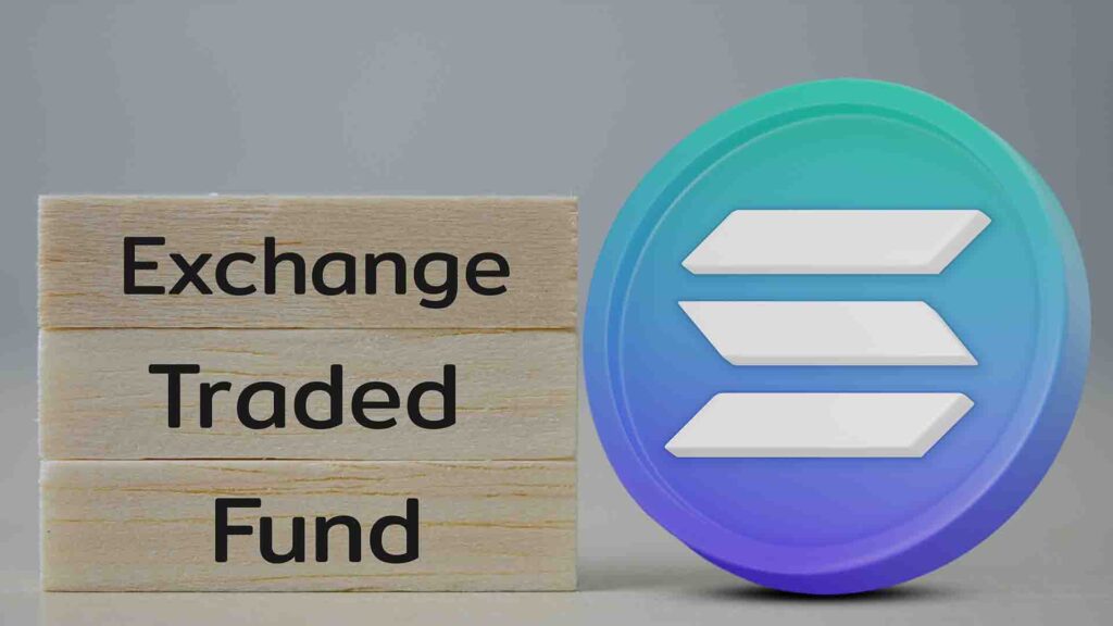 First SOL Spot ETF With Staking Support May Launch This Week