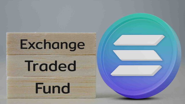 SOL Spot ETF