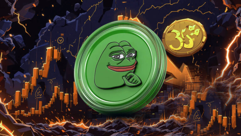 PEPE Coin