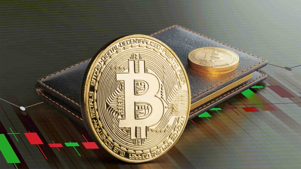 Why Bitcoin 8-Week Range Could Push Its Price Beyond $112K