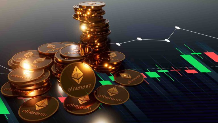 Ethereum Price