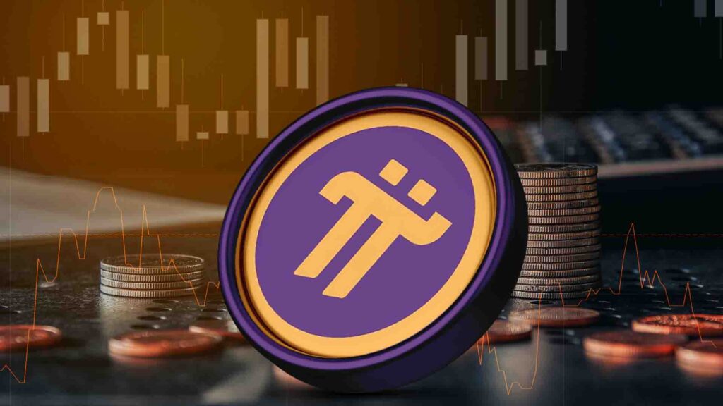 Pi Network Price Soars 7%: Time for Pi to Pump?