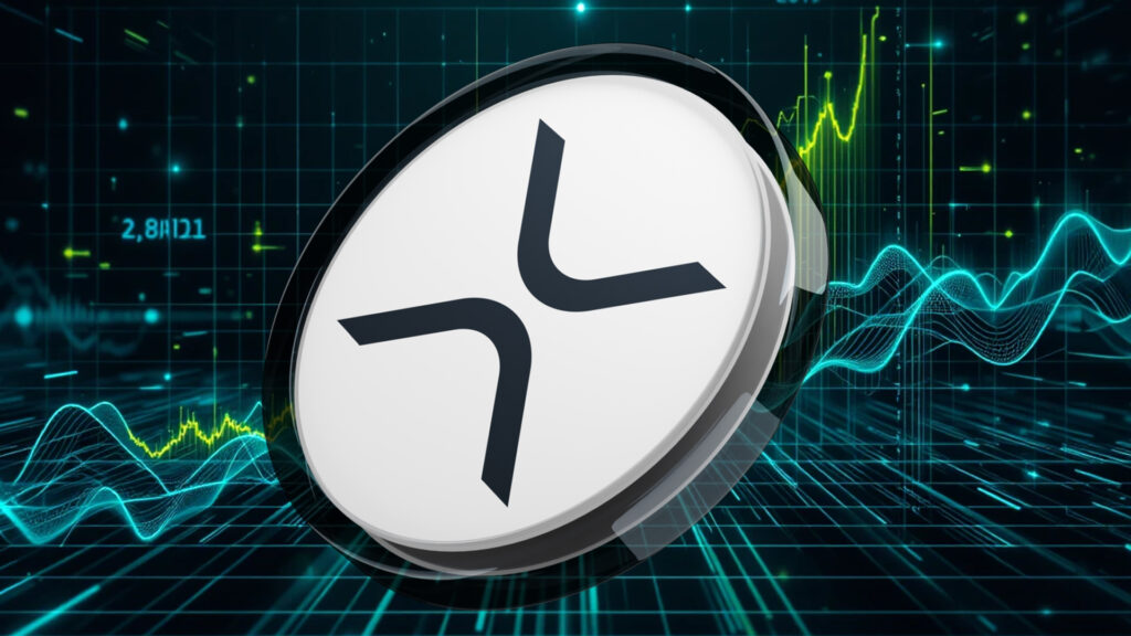 XRP News: Whales Accumulate 130 Million Tokens, Eyes On $4.45