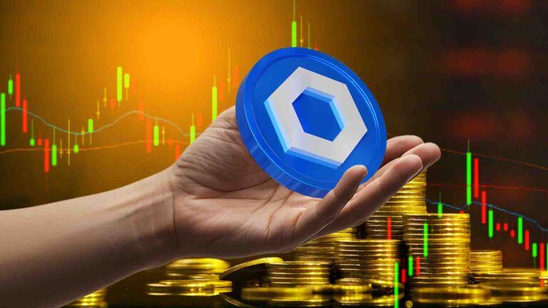 Chainlink