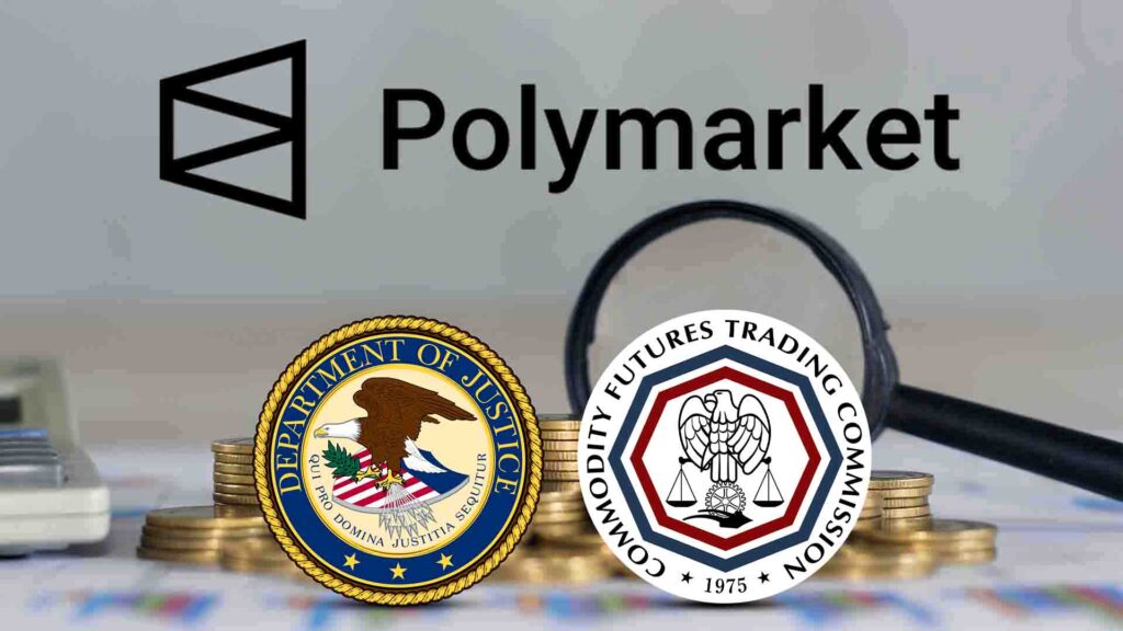Polymarket Investigation Concluded by DOJ and CFTC After Election Betting Controversy