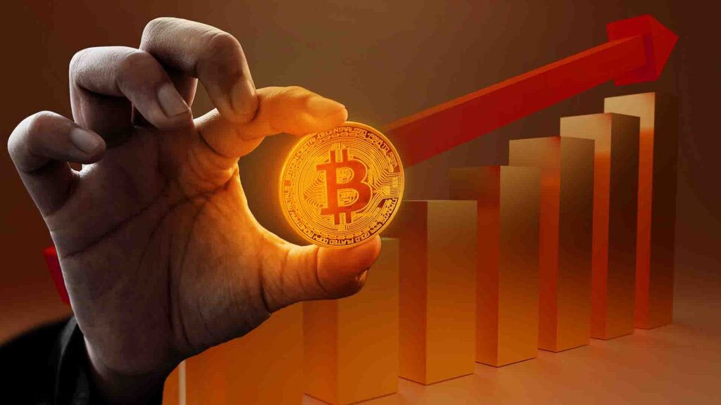 Expert Calls Bitcoin Price At $110,000 Undervalued, Community Reacts