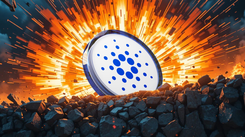 Can Cardano Price Explode Past $1.00 If It Clears $0.85 Resistance