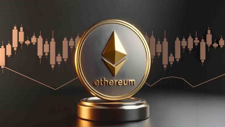 Ethereum Price