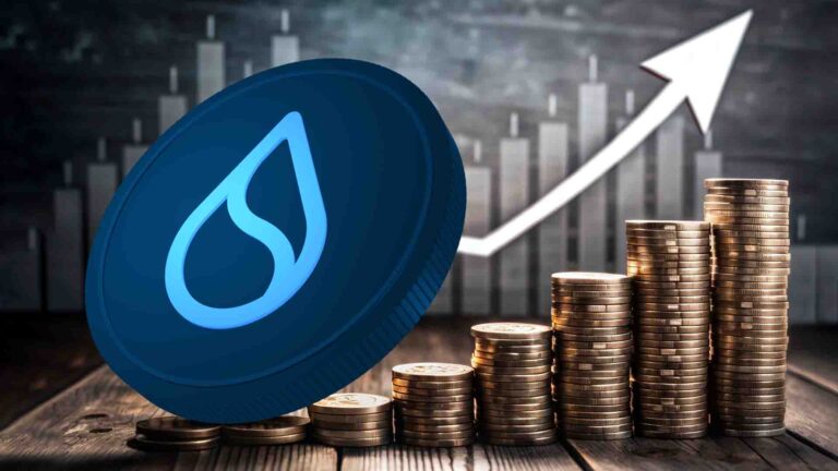 Sui Price Analysis