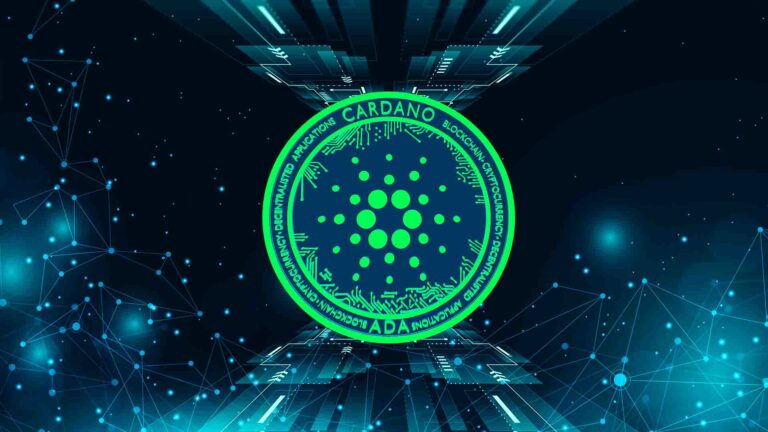 Cardano Price